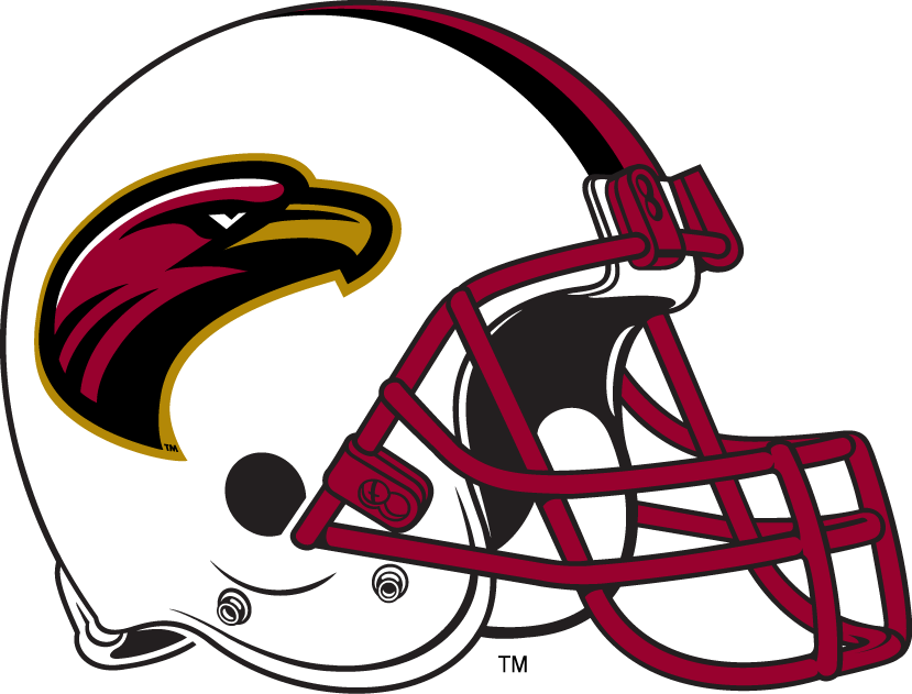 Louisiana-Monroe Warhawks 2006-Pres Helmet Logo iron on transfers for clothing